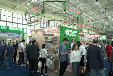 2027年乌兹别克斯坦塔什干食品展览会展位预约完整流程，官方步骤一览