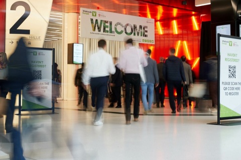 西班牙天然食品及原料展-欧洲保健品展展会现场图片