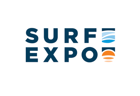 美国奥兰多水上运动用品展览会