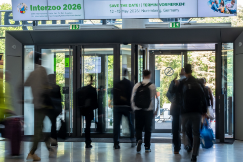 德国纽伦堡宠物用品展览会展会现场图片