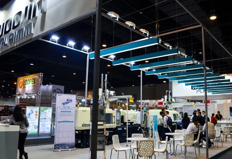 菲律宾橡胶塑料及印刷包装展览会