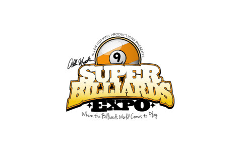 美国费城台球展览会展会现场图片