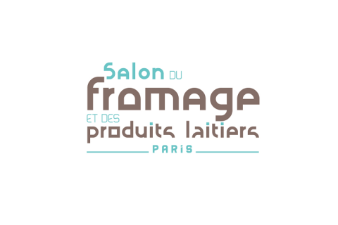 法国巴黎乳制品展览会展会现场图片