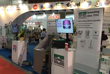 2026年印尼雅加达食品加工及包装机械展览会(Allpack indonesia)观展指南