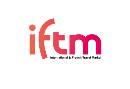 法国巴黎旅游展览会