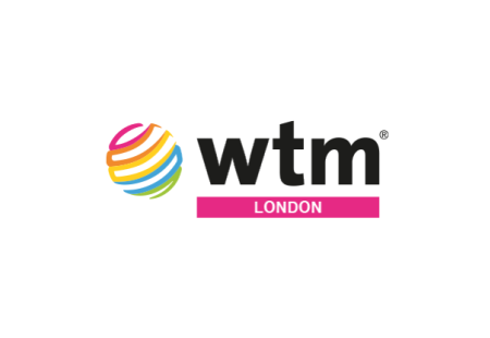 英国伦敦世界旅游展览会WTM