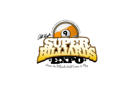 美国费城台球展览会