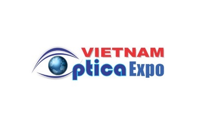 越南眼镜业展览会展会现场图片