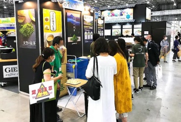 2026年日本东京咖啡茶及餐饮展览会参展全指南