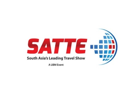 印度新德里旅游展览会