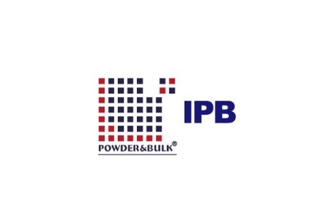 中国（上海）国际粉体、散料、流体加工展览会