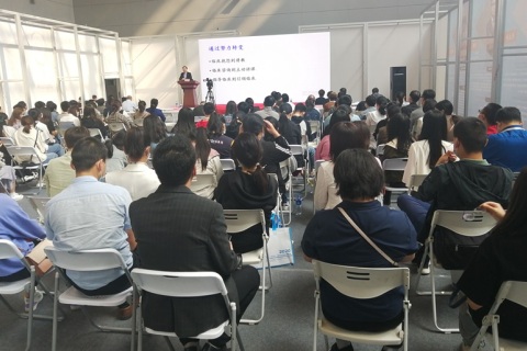 河北石家庄医疗器械展-河北医博会展会现场图片