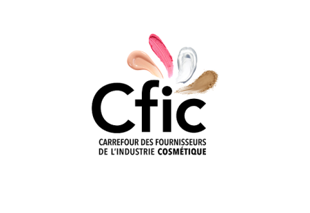 法国化妆品原料、包装展览会