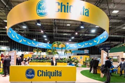 德国柏林果蔬展览会展会现场图片