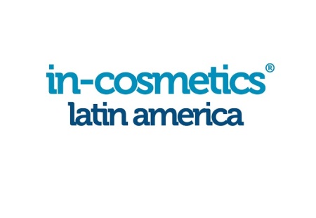 巴西圣保罗化妆品和个人护理原料展览会