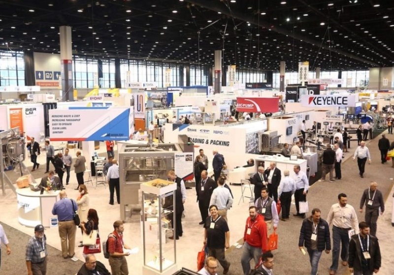 美国亚特兰大包装展览会