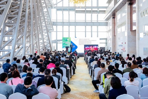 广州华南国际口腔展览会展会现场图片