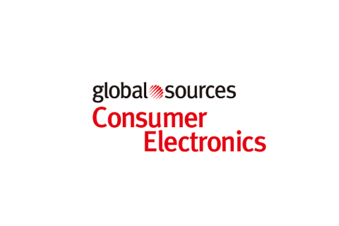 香港环球资源消费电子展览会展会现场图片