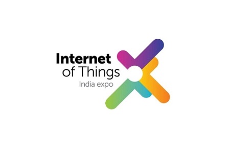 印度新德里物联网展览会