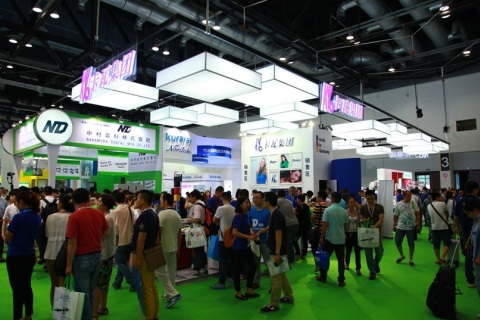 中国（北京）国际口腔设备材料展览会展会现场图片