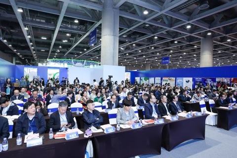 广州国际老龄产业展-广州老博会展会现场图片