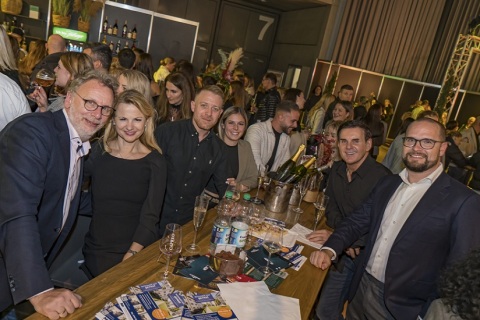 德国弗莱堡食品展览会展会现场图片