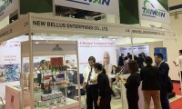 泰国亚洲营养保健食品展览会(Vitafoods Asia)线上展位预约流程及操作步骤