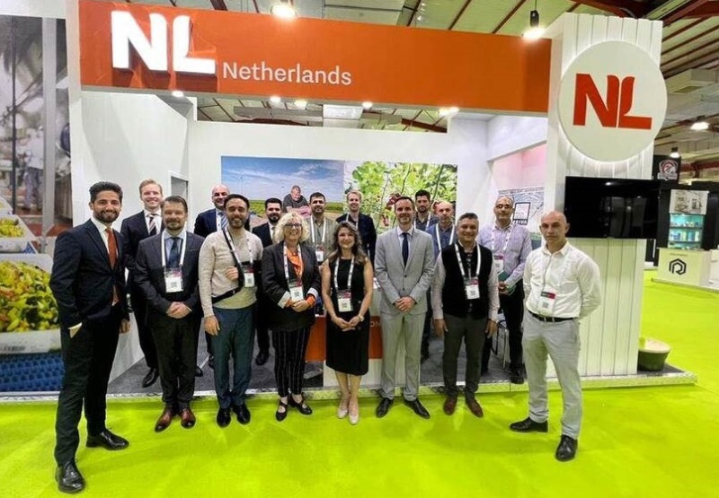 伊拉克食品包装机械展览会