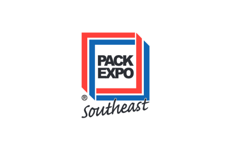 美国亚特兰大包装展览会展会现场图片