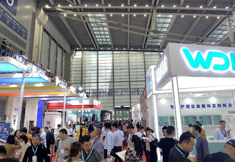 深圳国际检验医学及体外诊断试剂展览会