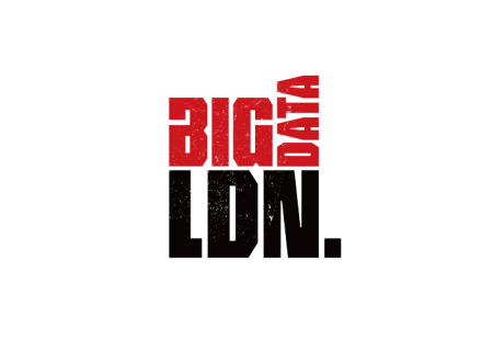 英国伦敦大数据LDN展览会