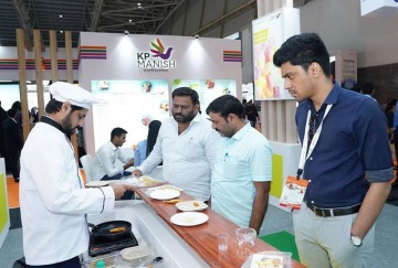 印度食品加工与包装机械展览会(ProPak India)2026年参展指南