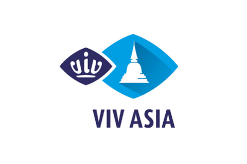 泰国曼谷畜牧展览会展会现场图片