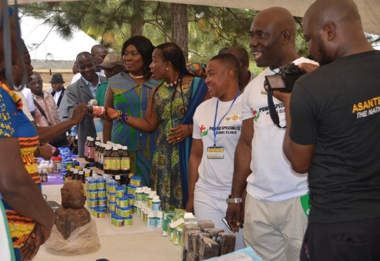非洲肯尼亚食品展览会