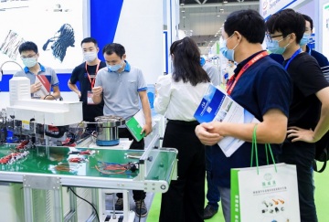 2026年深圳国际连接器、线缆线束及加工设备展览会(ICH Shenzhen)展示范畴