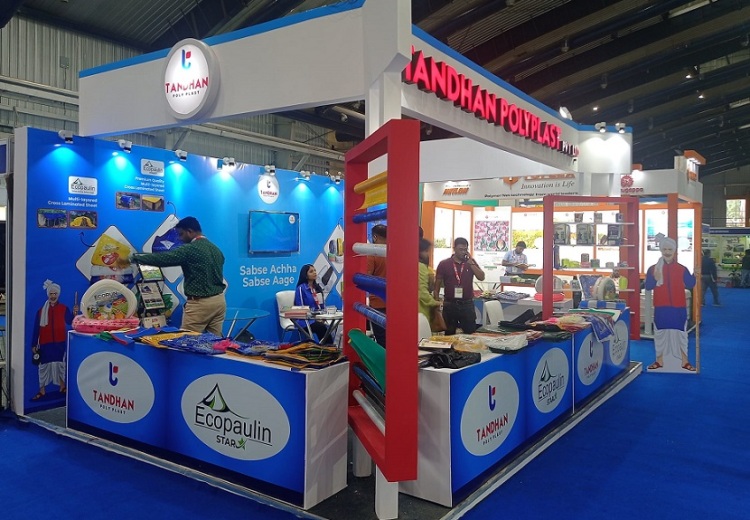 印度班加罗尔肉类加工展览会