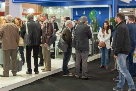 巴西国际农业、化肥、农药、植保设备展览会展会现场图片