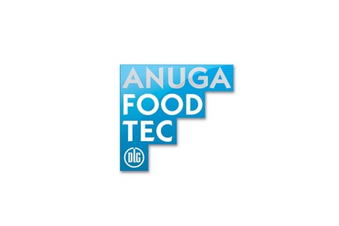 德国科隆食品加工展览会展会现场图片