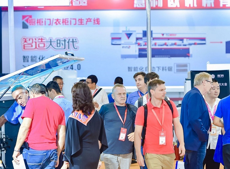 广州国际家具展-广州家博会