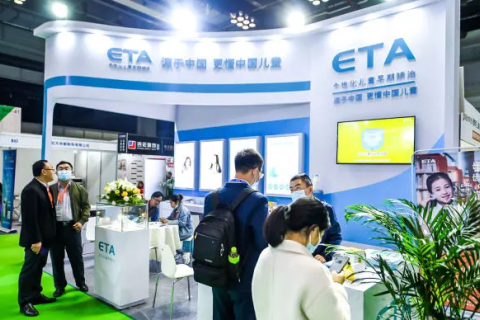 南方牙科展-贵州牙科器械展展会现场图片