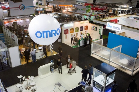 澳洲澳大利亚墨尔本食品加工展览会展会现场图片