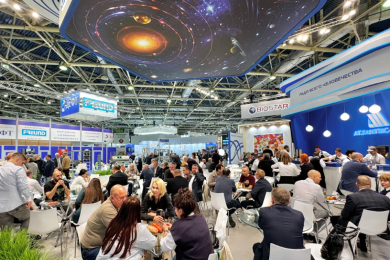 2026年俄罗斯莫斯科食品加工及包装机械展览会(Agroprodmash)展位预定注意事项与风险防范