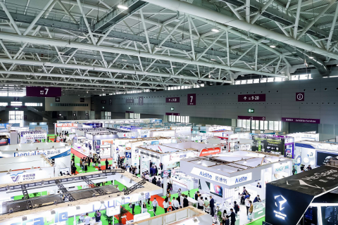 深圳亚太口腔医学高新技术展览会展会现场图片