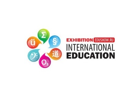 俄罗斯莫斯科教育装备展览会