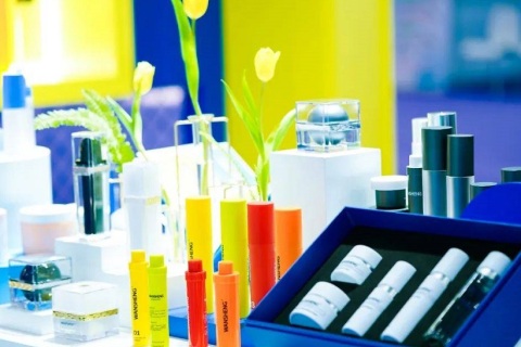 深圳华南国际美容展-华南美博会展会现场图片