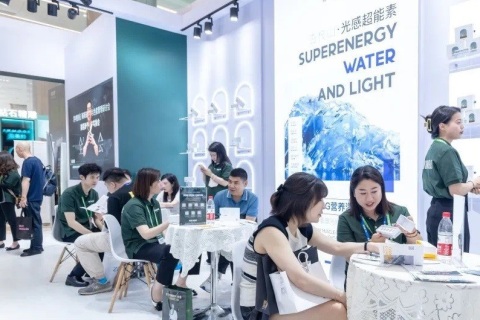 马来西亚建材、建筑及工程机械展览会展会现场图片