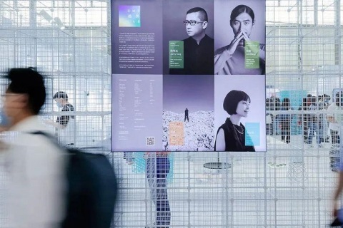 广州国际家具展-广州家博会展会现场图片