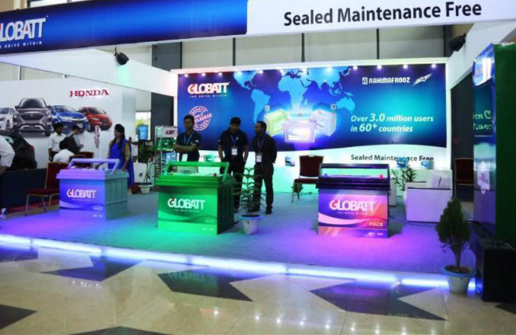 孟加拉电动汽车展览会