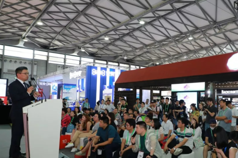 深圳亚宠华南宠物用品展展会现场图片