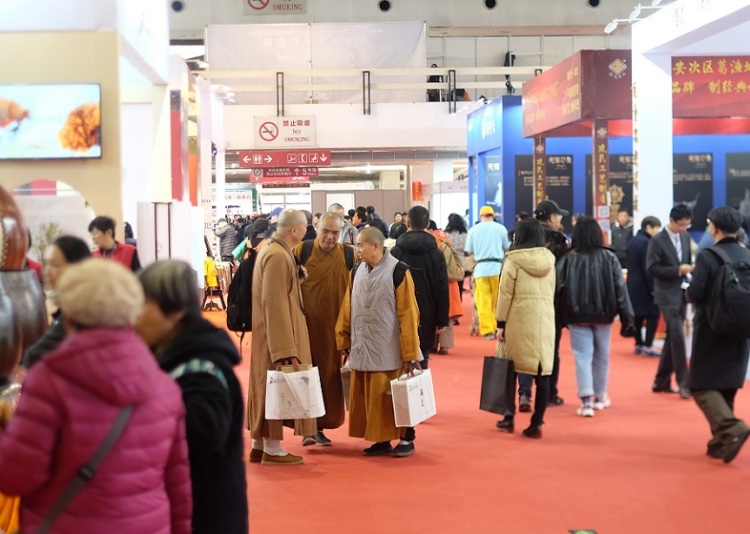 北京素食产业展